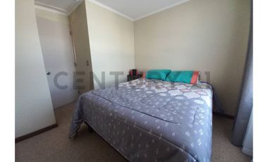 Se vende casa en condominio Alto Sacramento Buin