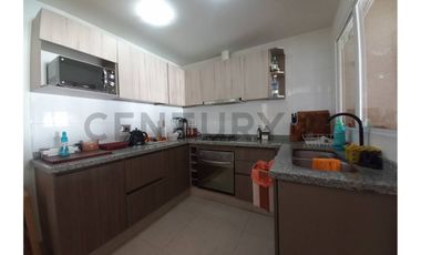 Se vende casa en condominio Alto Sacramento Buin