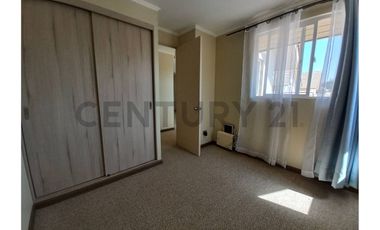 Se vende casa en condominio Alto Sacramento Buin