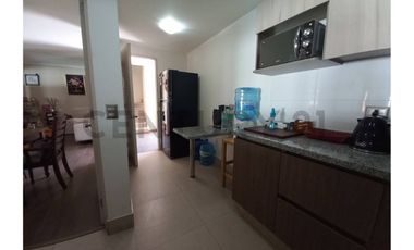 Se vende casa en condominio Alto Sacramento Buin