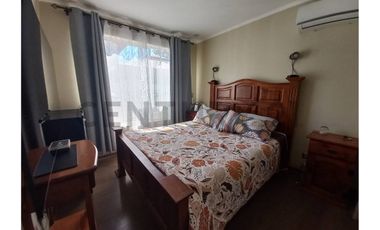 Se vende casa en condominio Alto Sacramento Buin