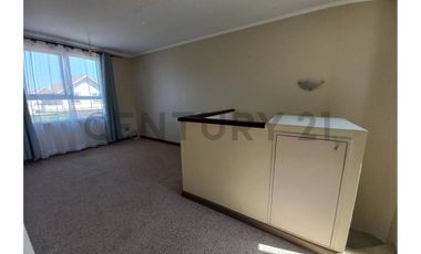 Se vende casa en condominio Alto Sacramento Buin