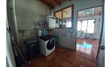 Se vende casa en condominio Alto Sacramento Buin