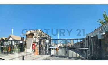 Se vende casa en condominio Alto Sacramento Buin