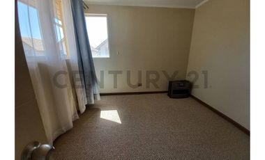 Se vende casa en condominio Alto Sacramento Buin