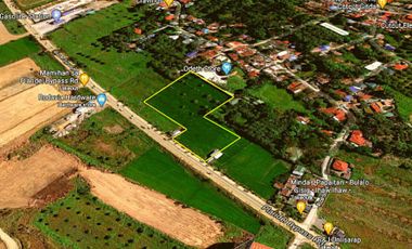 Vacant Lot for Sale in Guiguinto, Bulacan