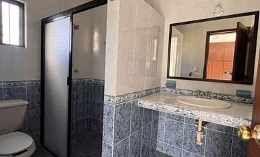 Casa en Venta de 3 recámaras, en Col. México Norte, Mérida