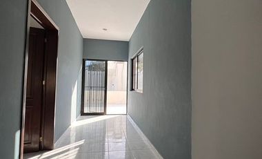 Casa en Venta de 3 recámaras, en Col. México Norte, Mérida