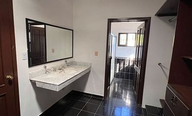 Casa en Venta de 3 recámaras, en Col. México Norte, Mérida