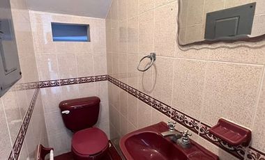 Casa en Venta de 3 recámaras, en Col. México Norte, Mérida