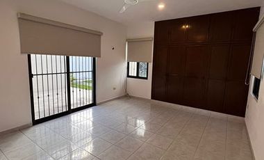Casa en Venta de 3 recámaras, en Col. México Norte, Mérida