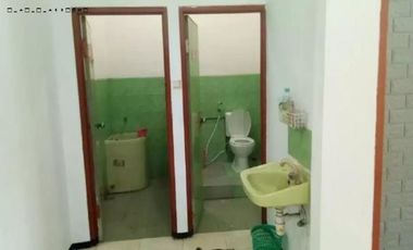 Rumah Babatan Pantai Barat, Strategis