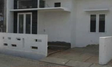 Rumah Baru Di Pondok Ranji - GB 4685 BR