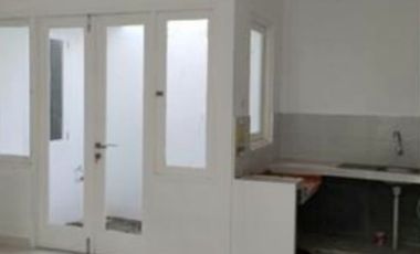 Rumah Baru Di Pondok Ranji - GB 4685 BR