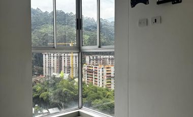 apartamento en arriendo en  prados de sabaneta. Cod A9433106