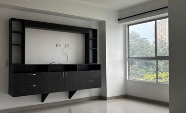 apartamento en arriendo en  prados de sabaneta. Cod A9433106