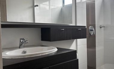 apartamento en arriendo en  prados de sabaneta. Cod A9433106