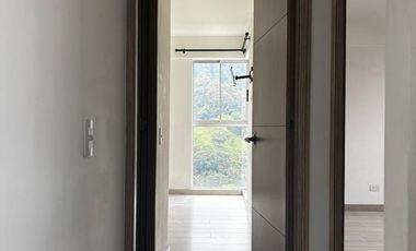 apartamento en arriendo en  prados de sabaneta. Cod A9433106
