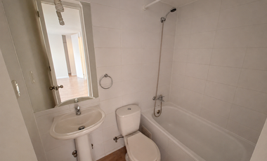 Dpto. En Arriendo 2D 1B  Bodega - Estacionamiento Opcional