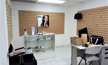 Oficina en Bay Mall, Avenida Balboa (ID 12777)
