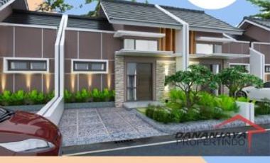 Rumah Nyaman Sumberarum