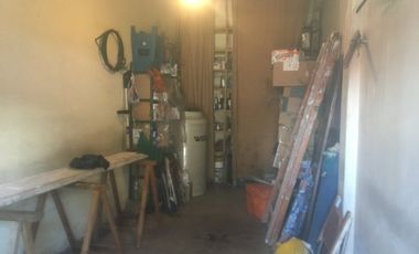 Casa PH en venta en Bernal Oeste