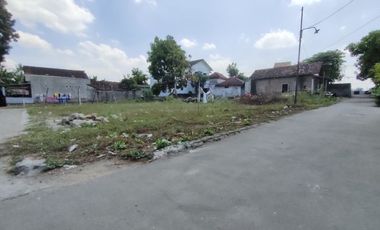 MURAH! TANAH INVESTASI DI SENTOLO JOGJA