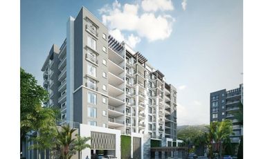 VENDO APARTAMENTO PANAMA PACIFICO  EXPLORA