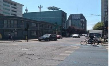 SE ARRIENDA EDIFICIO de 4 PISOS - TEMUCO