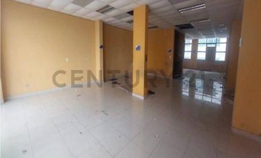 SE ARRIENDA EDIFICIO de 4 PISOS - TEMUCO