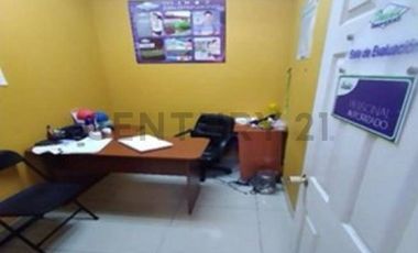 SE ARRIENDA EDIFICIO de 4 PISOS - TEMUCO