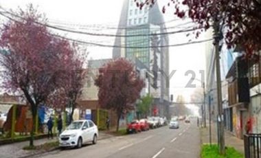 SE ARRIENDA EDIFICIO de 4 PISOS - TEMUCO