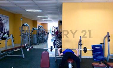 SE ARRIENDA EDIFICIO de 4 PISOS - TEMUCO