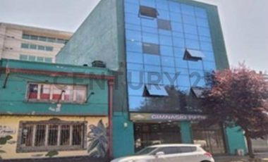 SE ARRIENDA EDIFICIO de 4 PISOS - TEMUCO