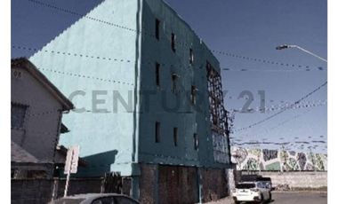 SE ARRIENDA EDIFICIO de 4 PISOS - TEMUCO