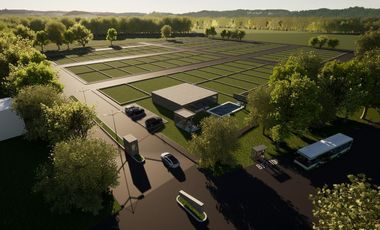 Lotes en PRE-VENTA Veracruz
