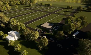 Lotes en PRE-VENTA Veracruz