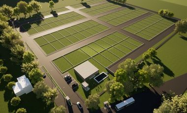 Lotes en PRE-VENTA Veracruz