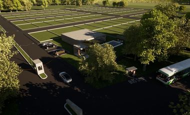 Lotes en PRE-VENTA Veracruz