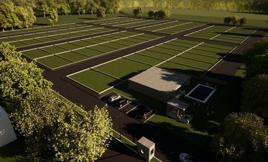 Lotes en PRE-VENTA Veracruz
