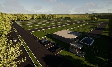 Lotes en PRE-VENTA Veracruz