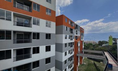 Apartamento para terminar en San Antonio de Prado(MLS#245654)