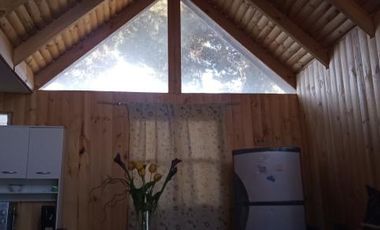 Casa en venta en El Tabo