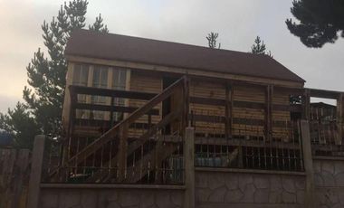 Casa en venta en El Tabo