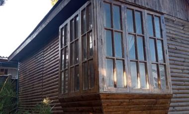Casa en venta en El Tabo