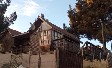 Casa en venta en El Tabo