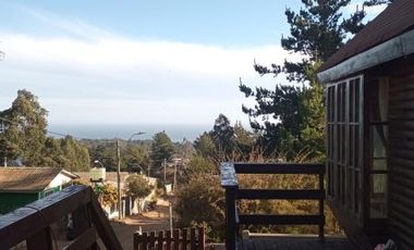 Casa en venta en El Tabo