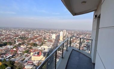 DEPTO 4 AMB EN TORRE