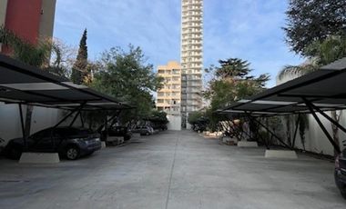 DEPTO 4 AMB EN TORRE