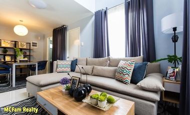 Amaresa Marilao - Kayla Prime / 3 Bedroom House And Lot